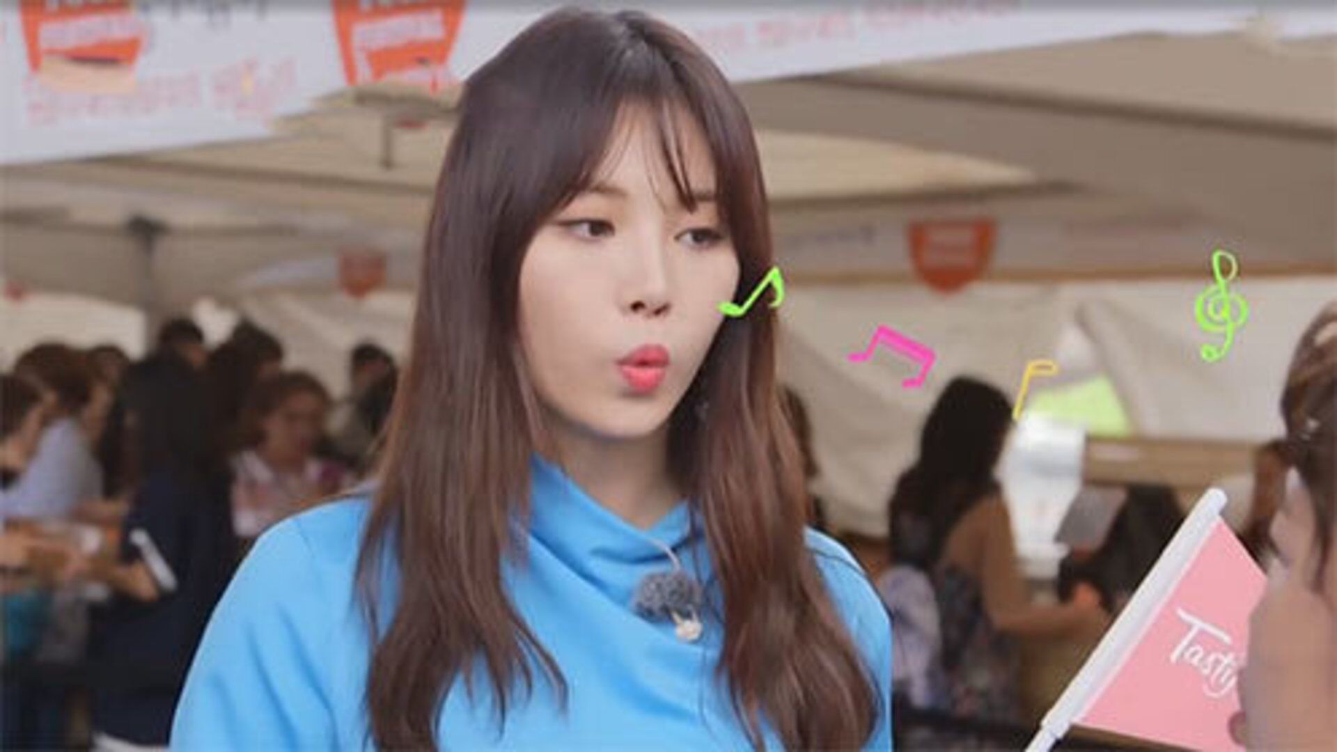 《tasty road 第7季》第26期:yura为美食舍弃偶像包袱_综艺_高清1080p