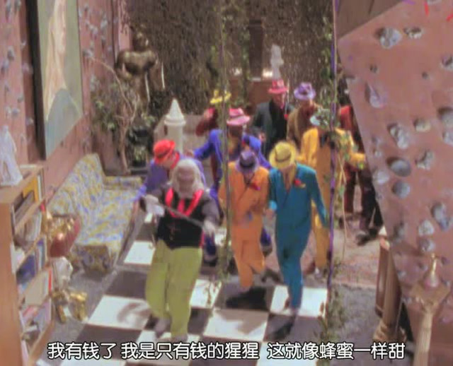 忍者神龟[磨耳朵英文版] 11集