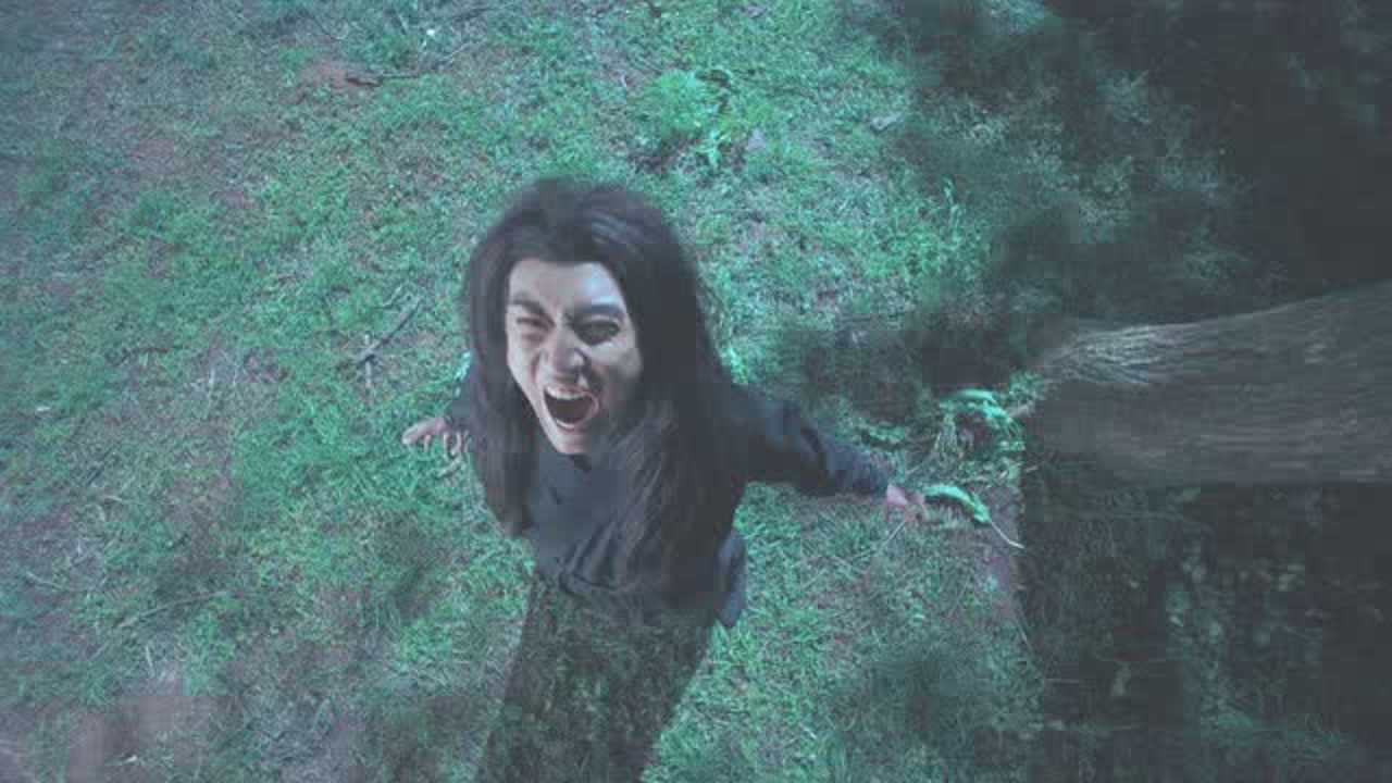 诛仙青云志 10集