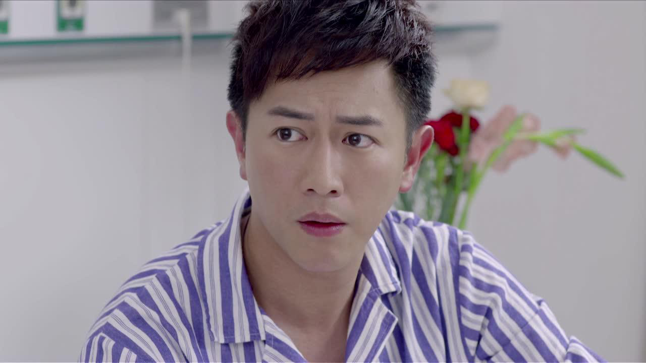 每个人都有秘密 5集