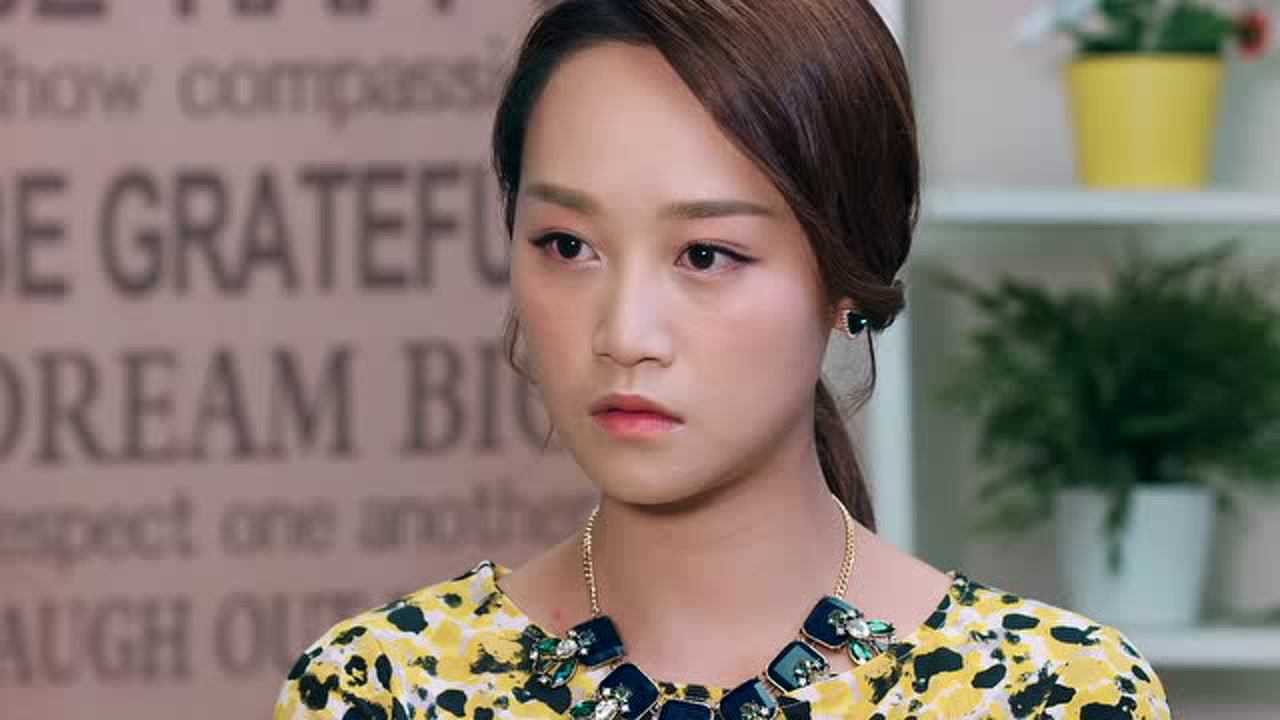 爱人的谎言 47集