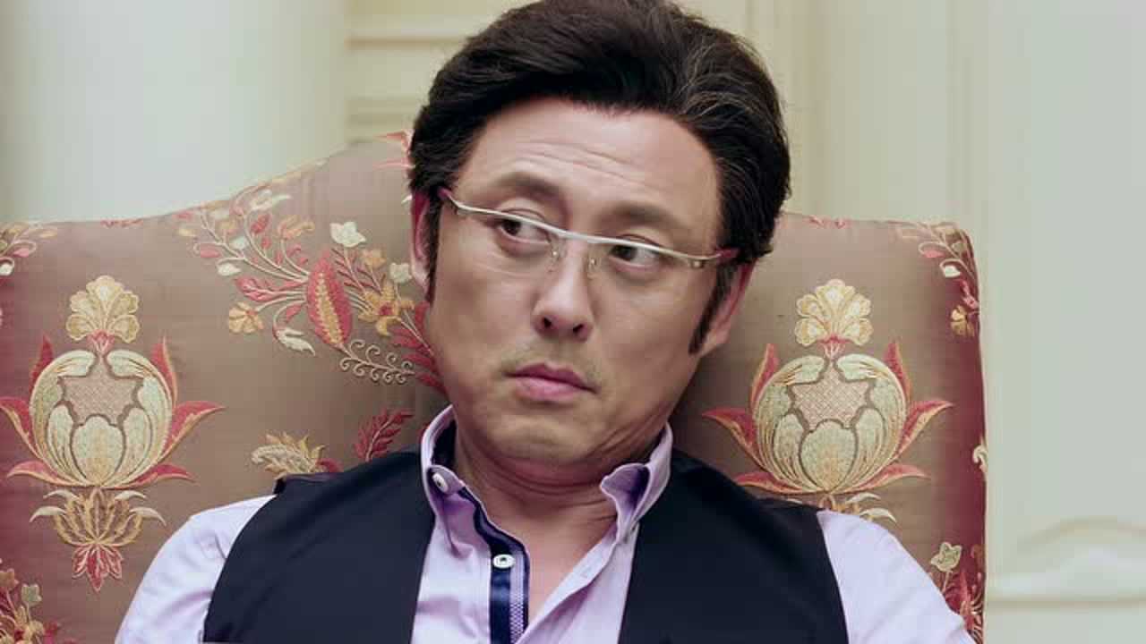 爱人的谎言 7集