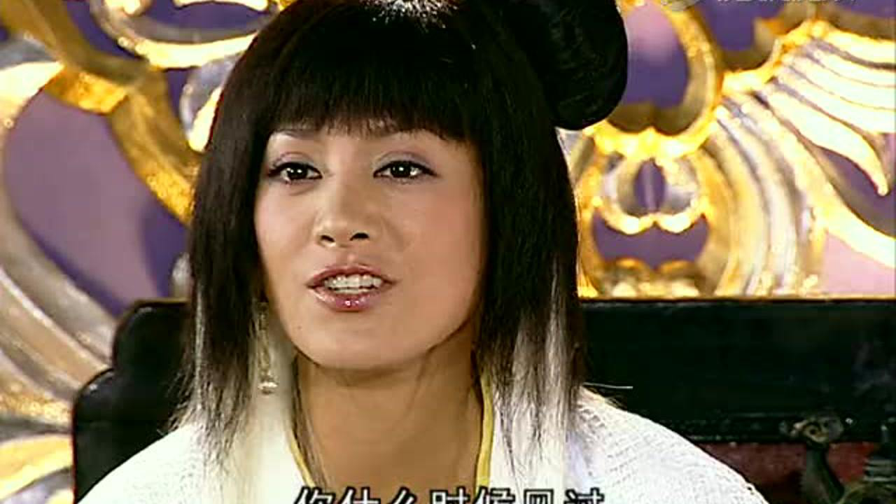 月上江南 1集