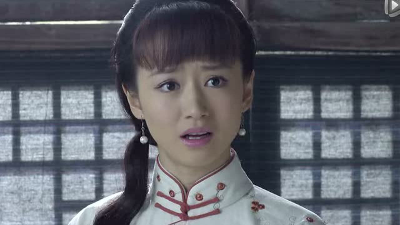 寒山令 24集