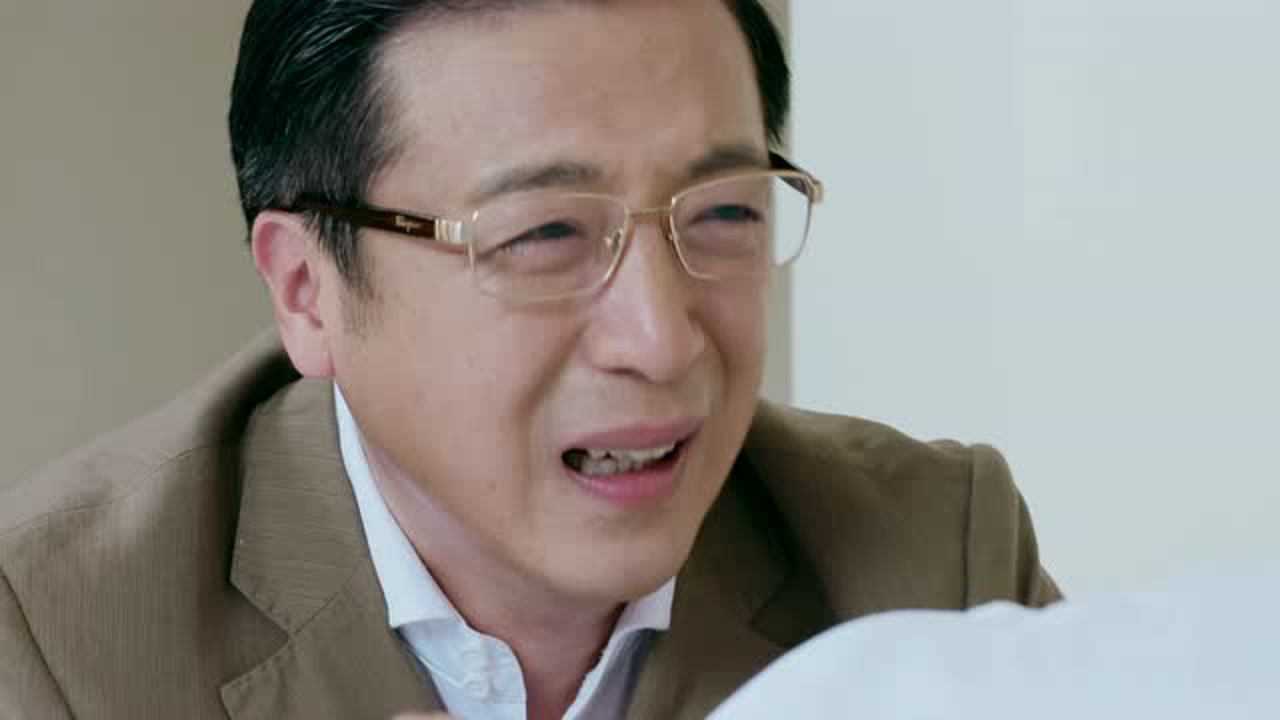 爱人的谎言 51集