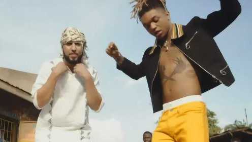 French Montana、Swae Lee《Unforgettable》