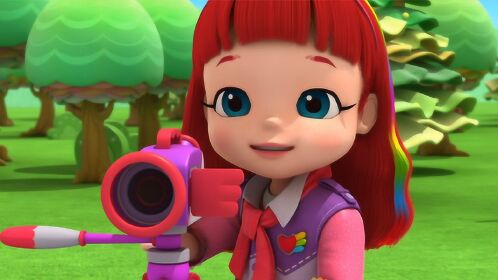 彩虹宝宝第一季 第19话_高清1080p在线观看平台_腾讯视频