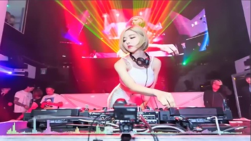 DJ SODA REMIX-Nonstop DJ korean dance so cute
