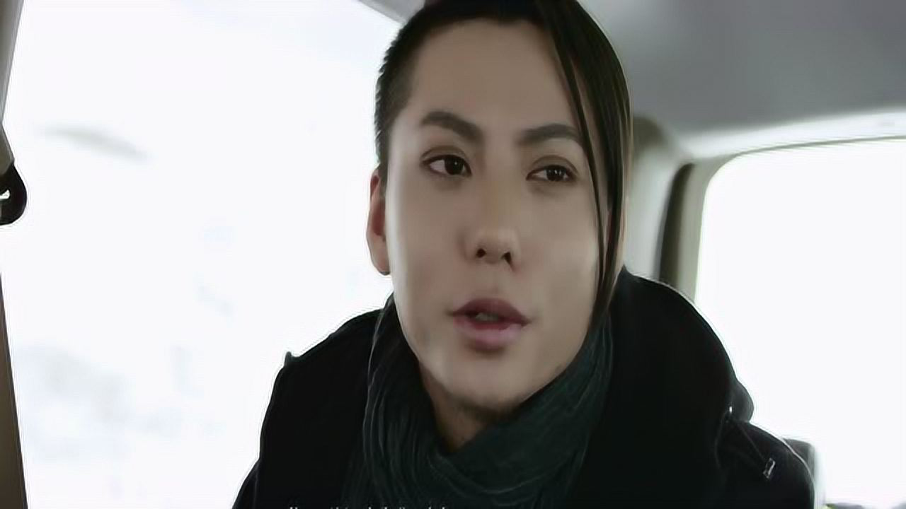 我的吸血鬼男友 第一季 5集