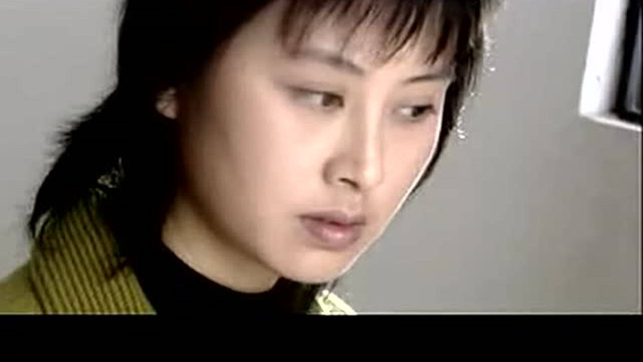 给自己的婚姻加把锁 21集