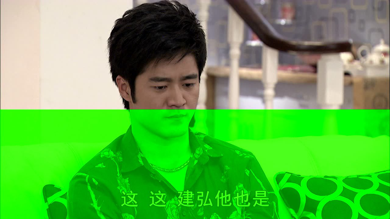 娘家的故事之爱的奉献 37集