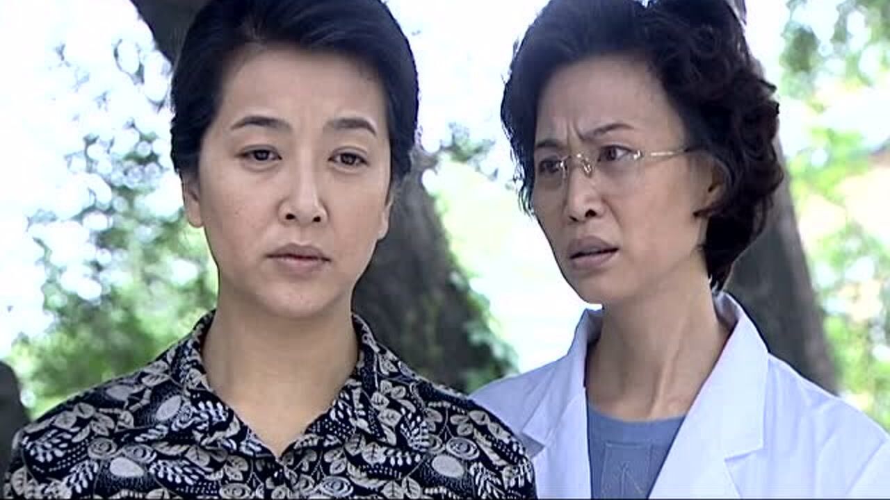 一颗颗眼泪都是爱第26集