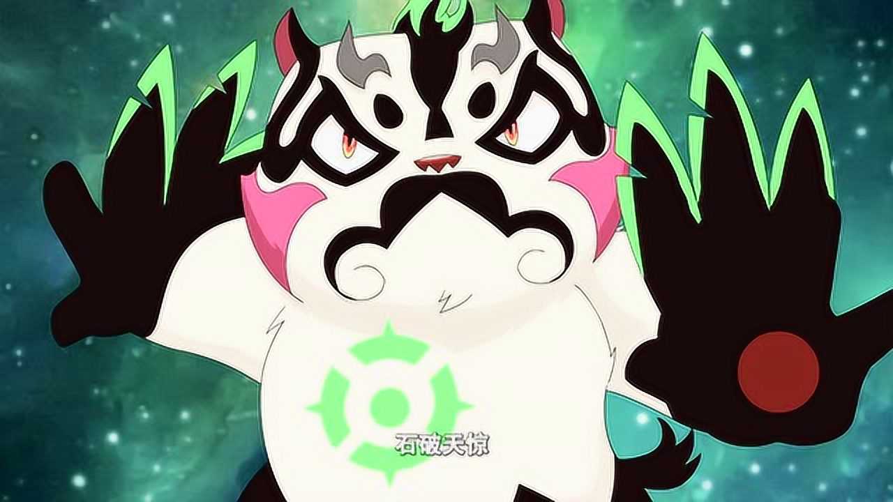 京剧猫之信念的冒险 第49话_高清1080p在线观看平台_腾讯视频