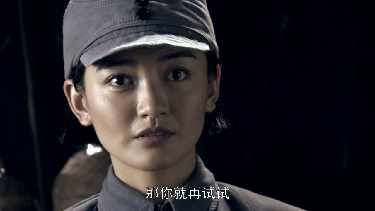 雳剑 14集