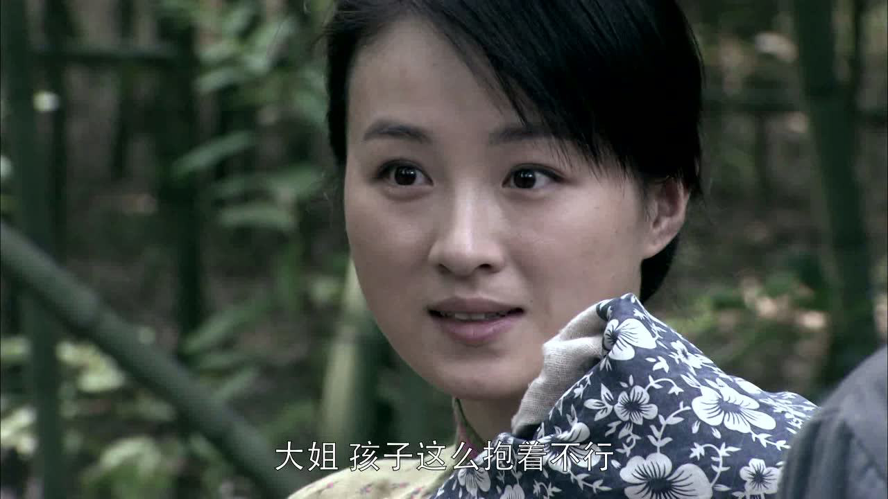 雳剑 22集