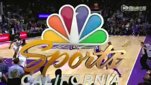《NBA全场回放》【全场回放】火箭vs国王第4节 哈登发力统治比赛