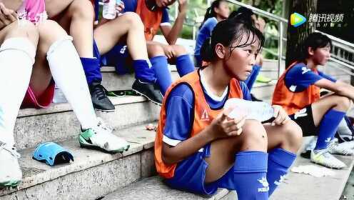 上海初中女足惊动挪威首相 横扫世界最大青少年赛事夺冠