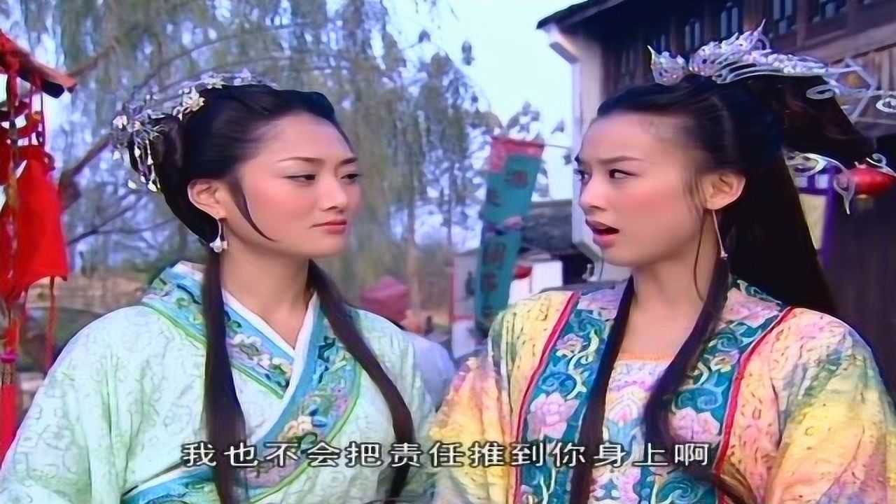 天仙配 2集