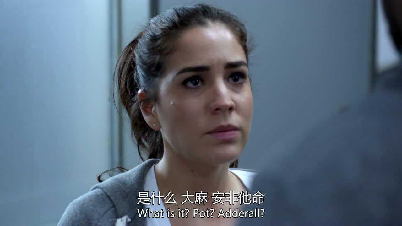 盲点第2季 16集