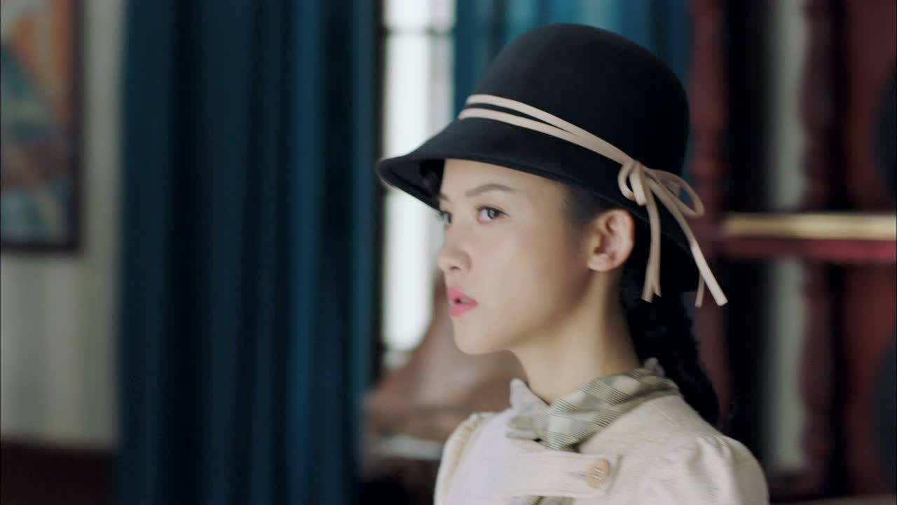 红蔷薇 44集