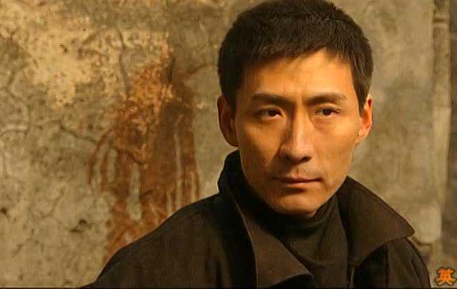 英雄 13集