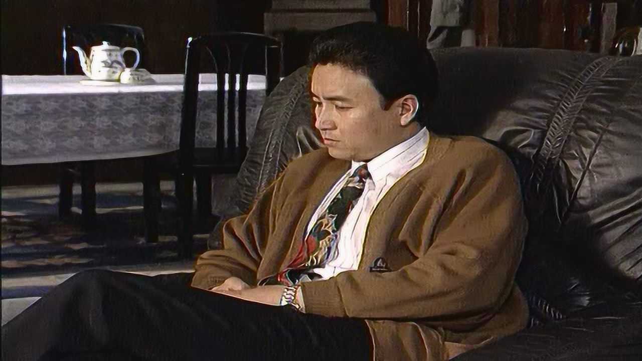 咱爸咱妈 5集