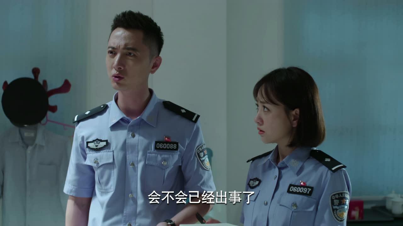 警犬来啦 34集