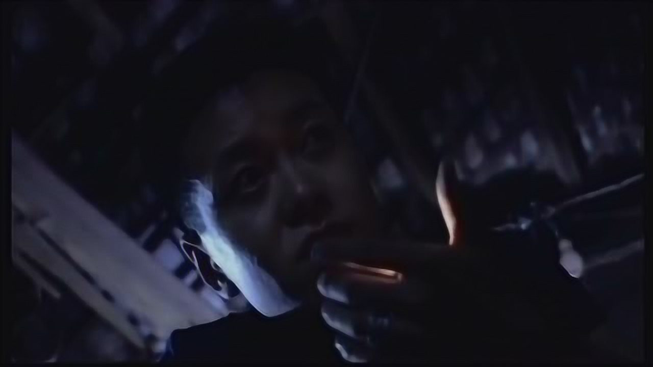 为了这一片净土 4集
