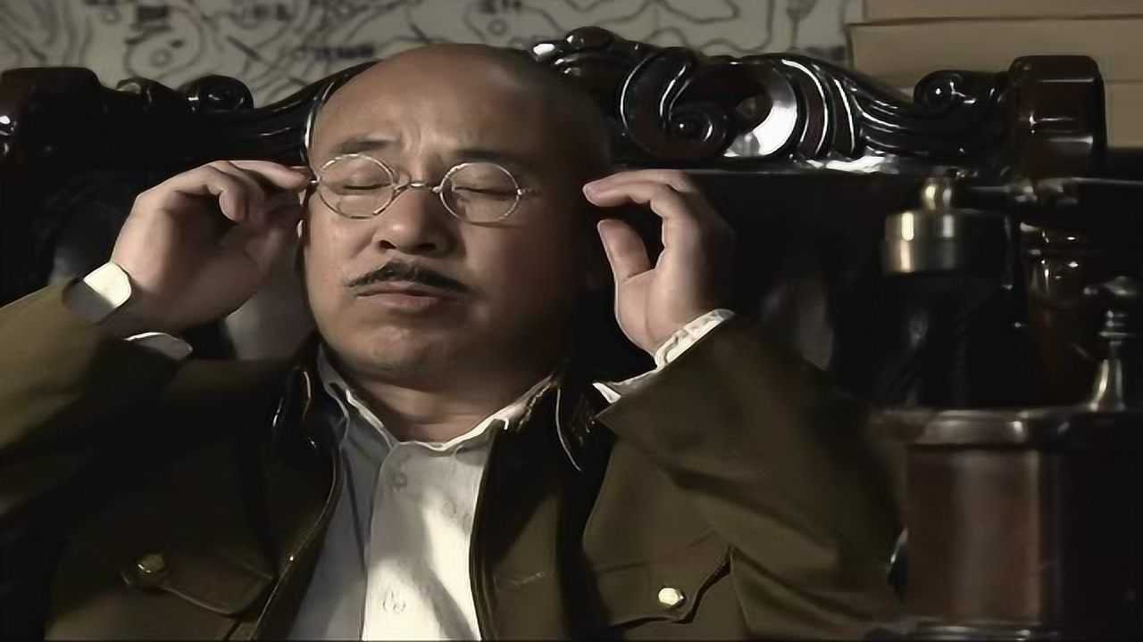 红色摇篮 5集