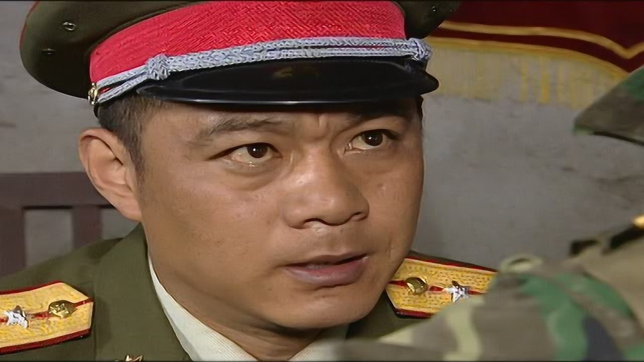 最后的骑兵 9集