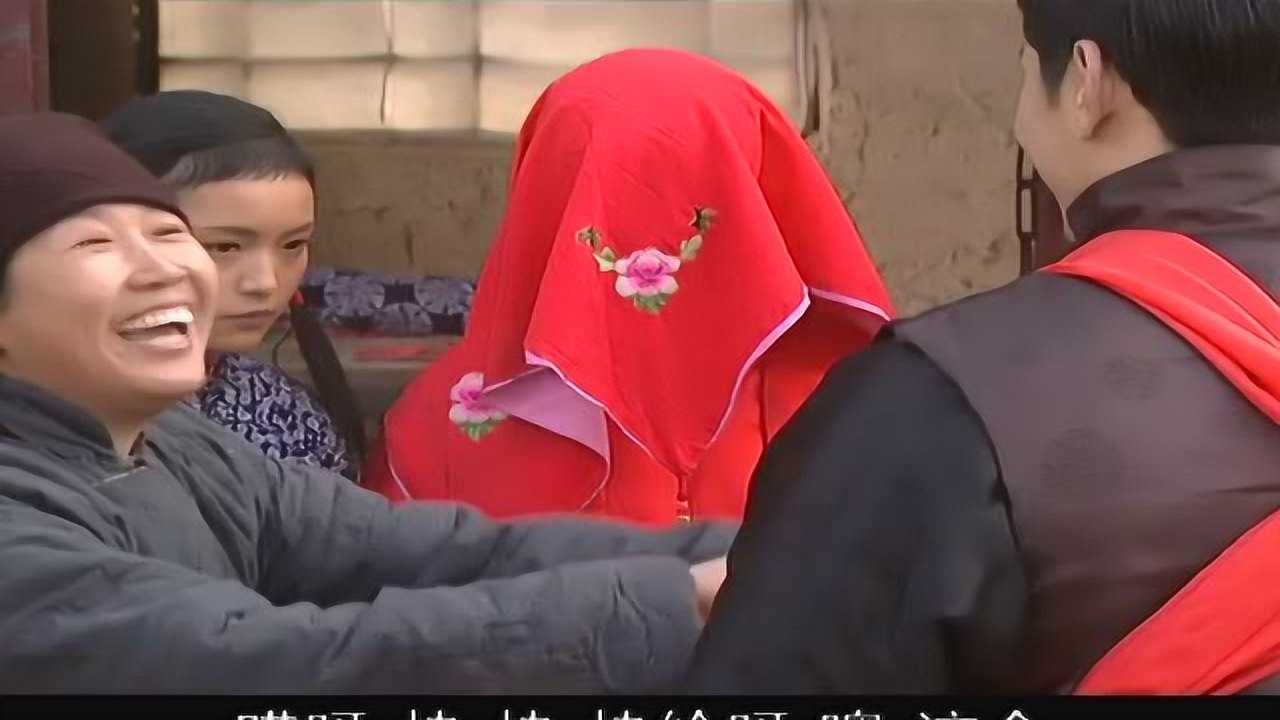 走戈壁的女人 14集