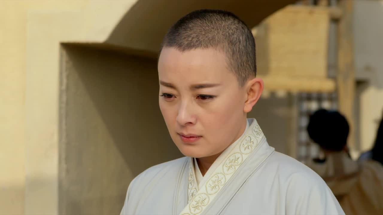 不负如来不负卿 9集