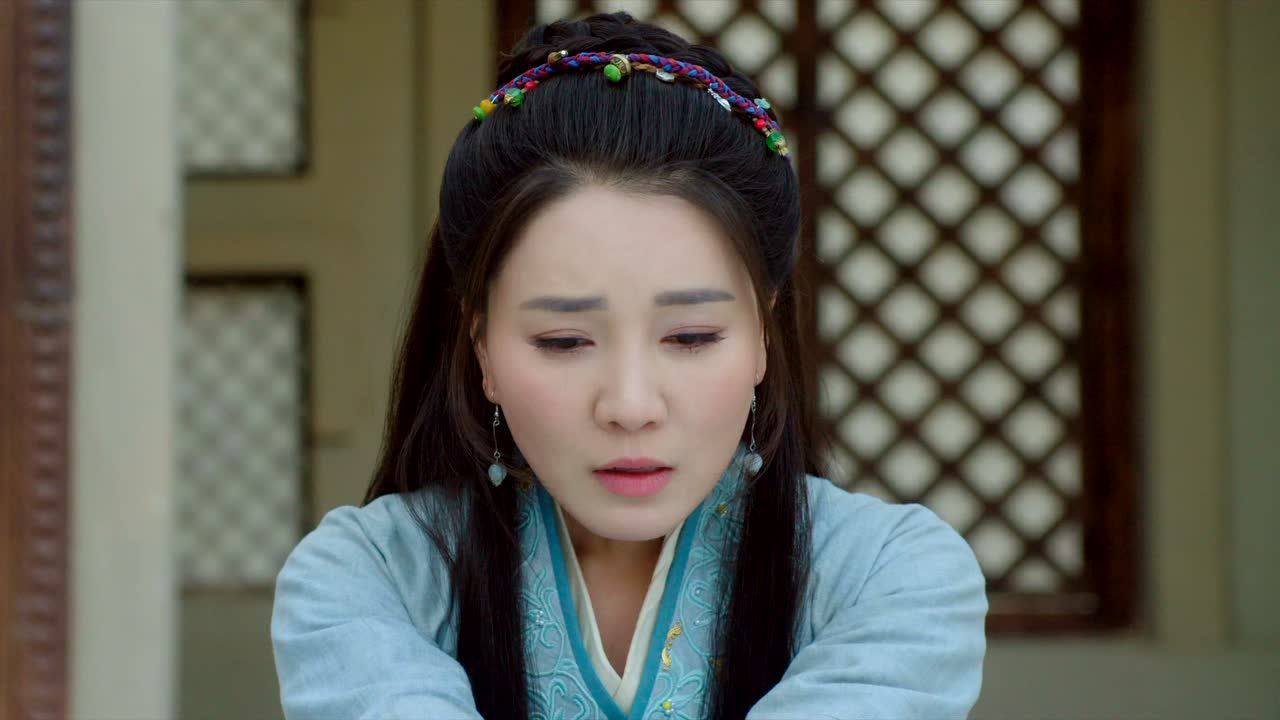 不负如来不负卿 16集