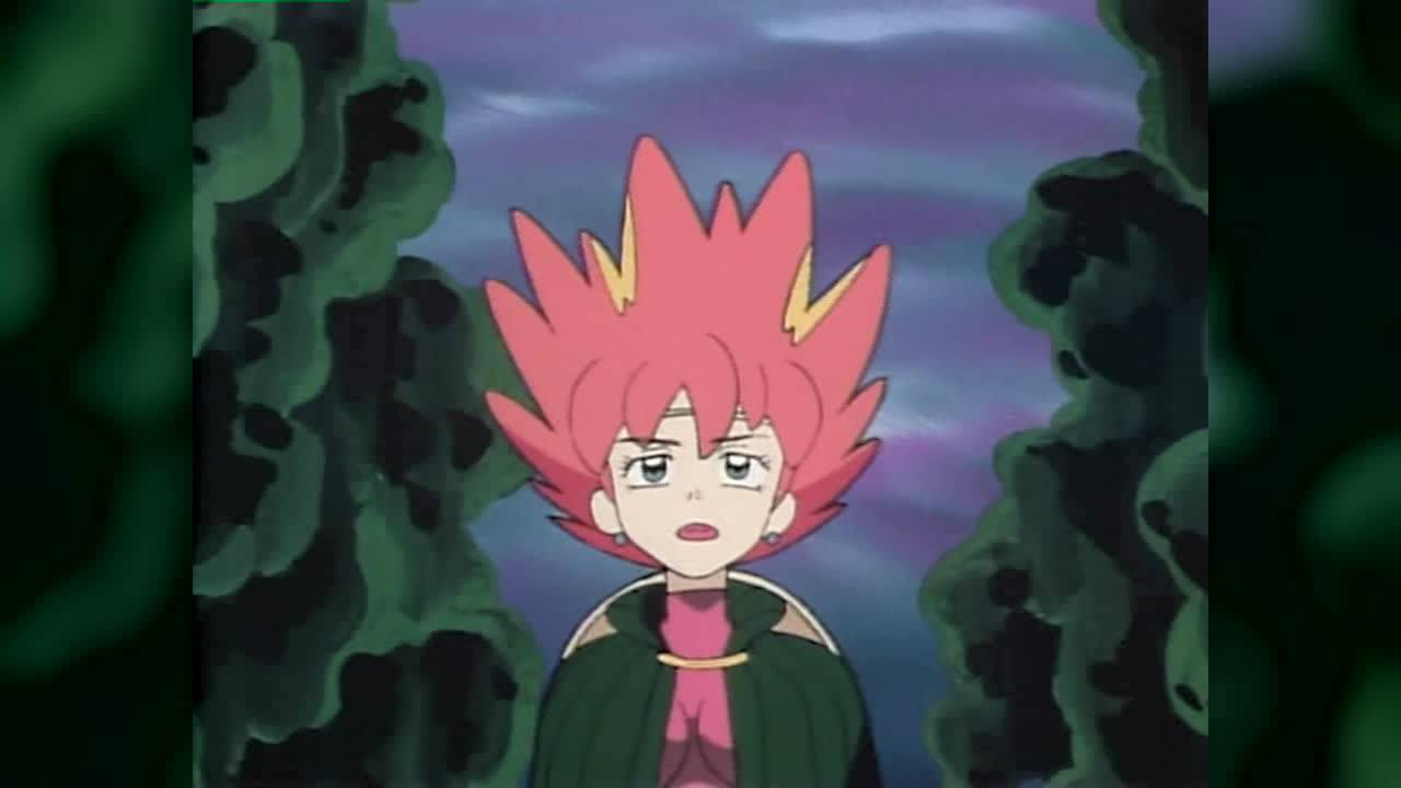 魔神英雄传第三部 39集