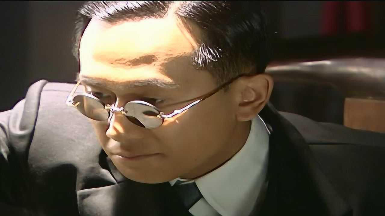 玉碎 24集