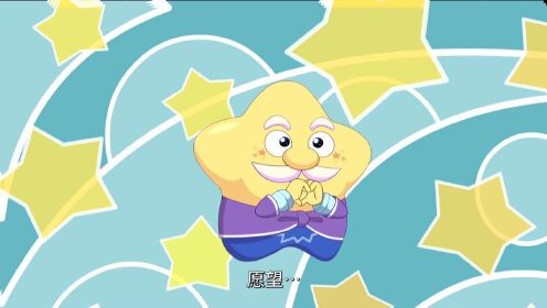 海报图