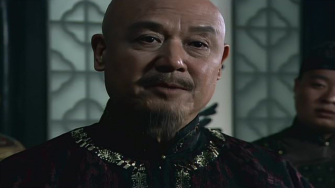 大清徽商 34集