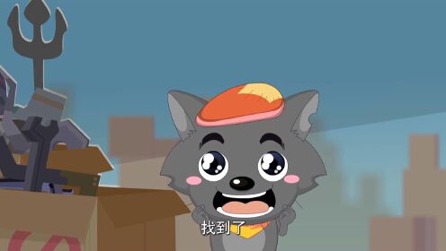 海报图