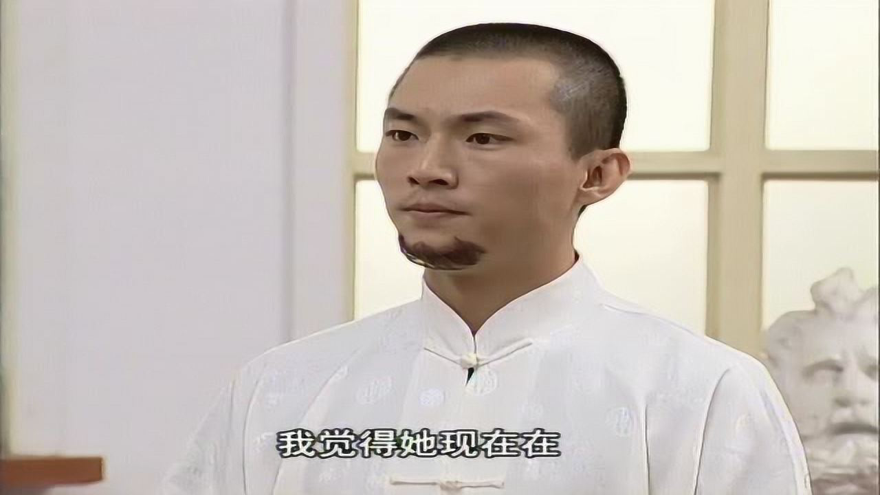 青年宫的故事 29集