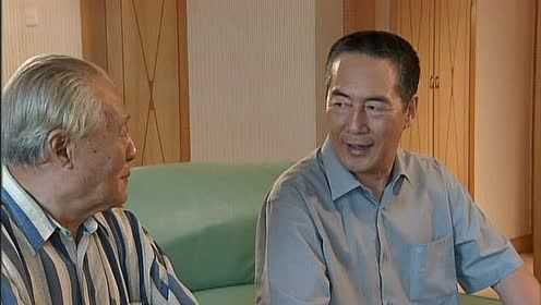 云淡天高 18集