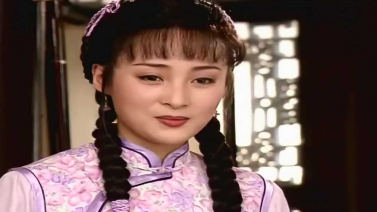 苍天有泪 5集