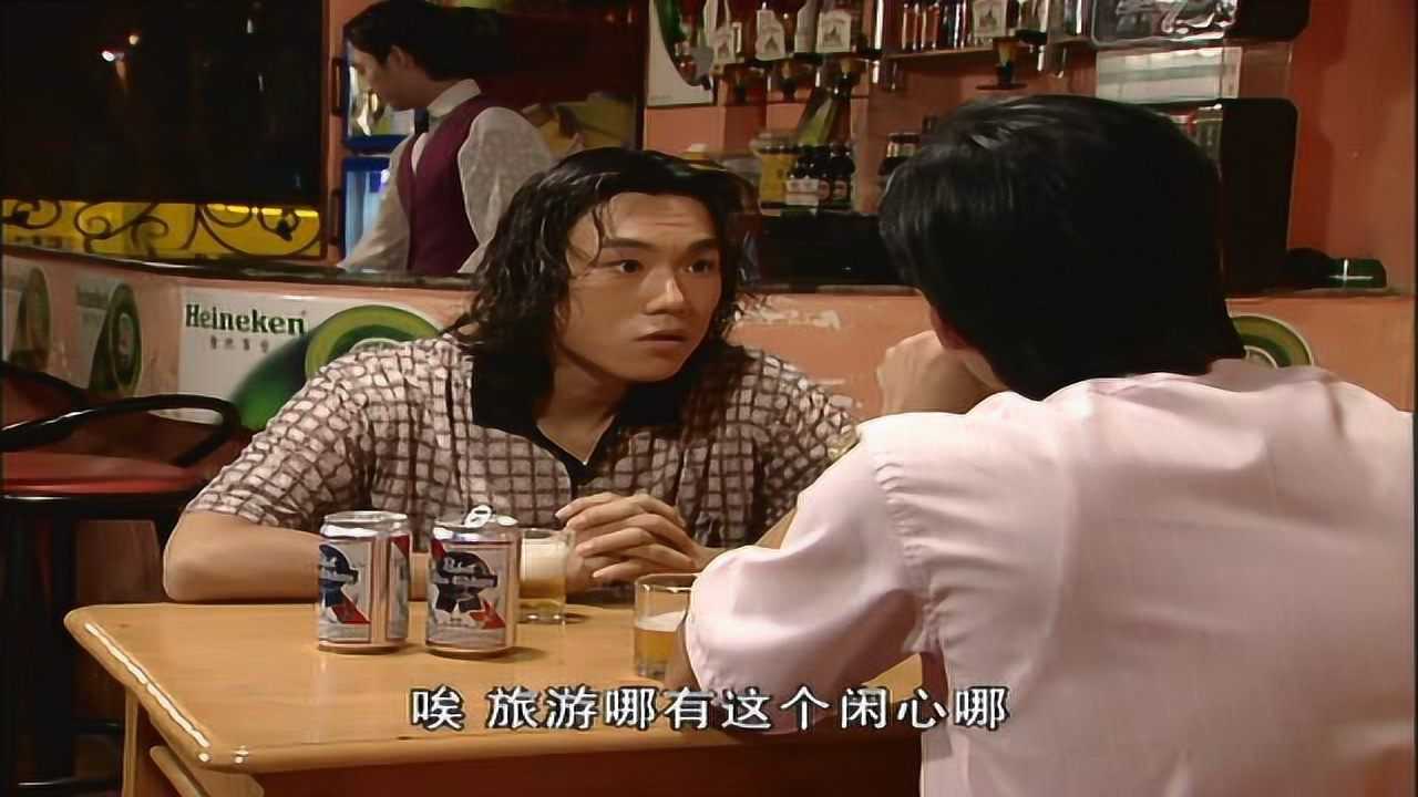 闽南名流世家 6集