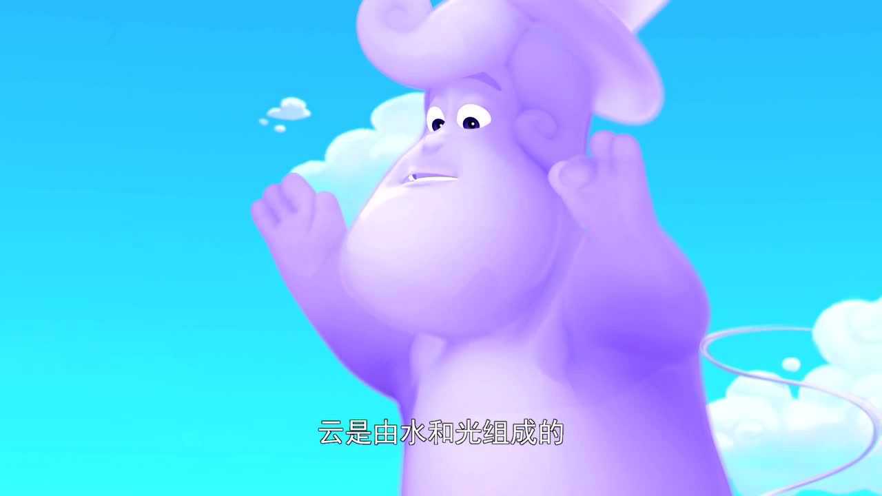 芭比之梦境奇遇记[磨耳朵英文版] 11集