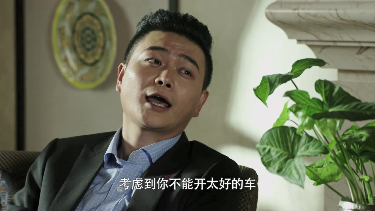 利刃出击[DVD版] 39集