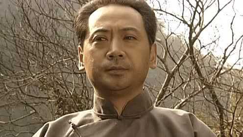 张学良 16集