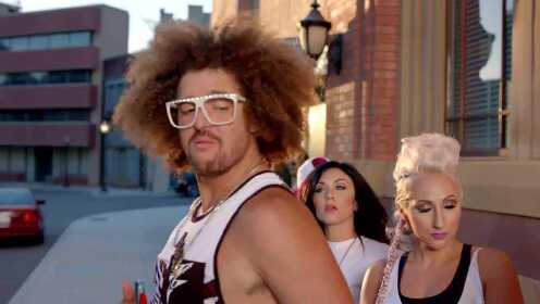 Redfoo《New Thang》