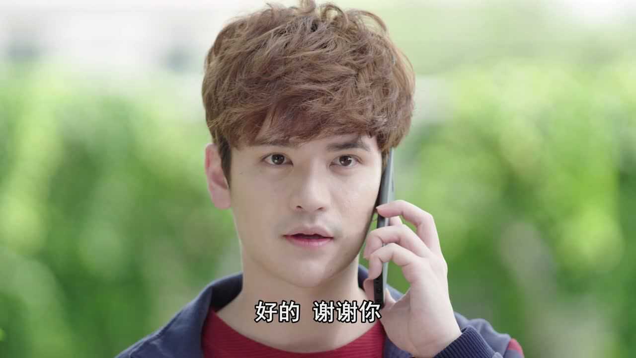 美丽男孩[普通话版] 21集