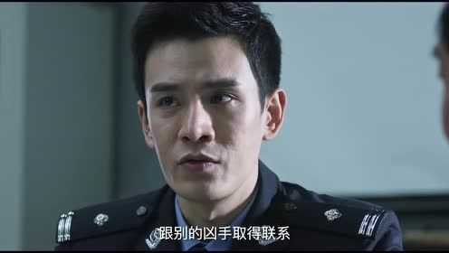 法医秦明之幸存者 28集