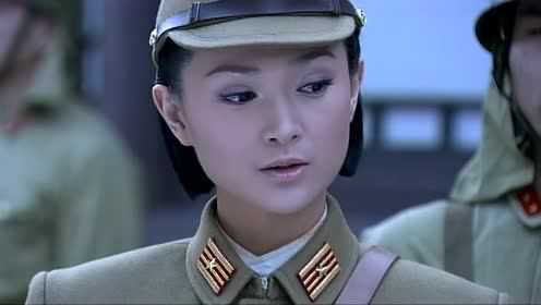 血色玫瑰2之女子别动队 22集