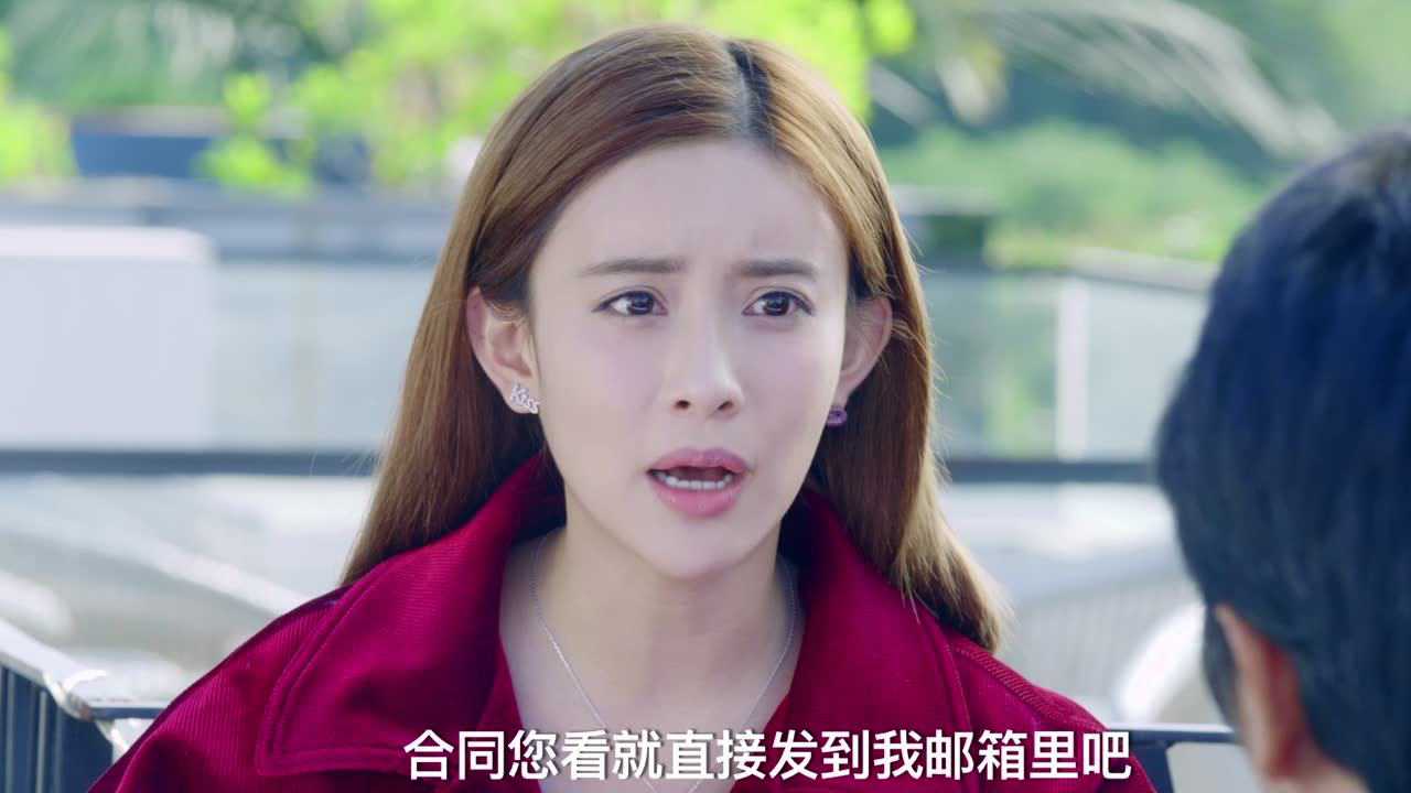 那抹属于我的星光 15集